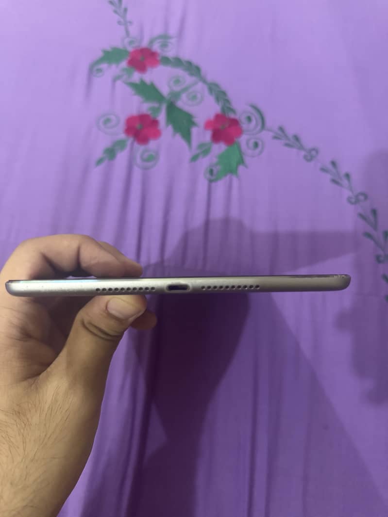 Apple iPad mini 4th generation 4