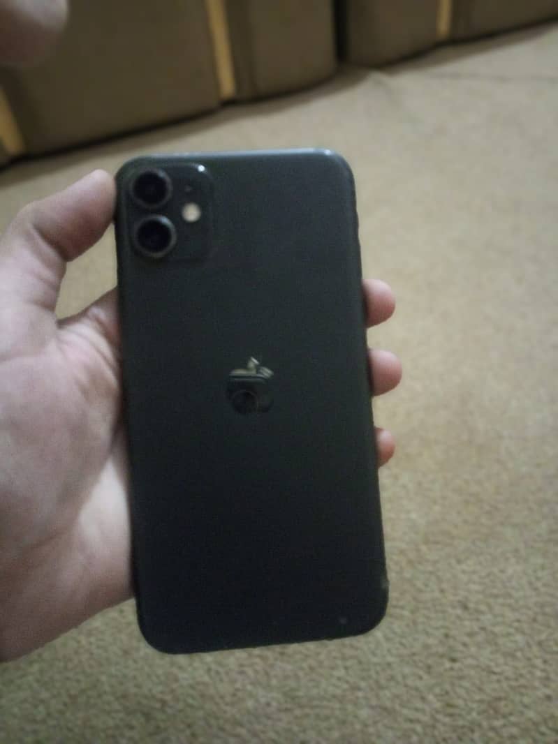 Apple iPhone 11 2