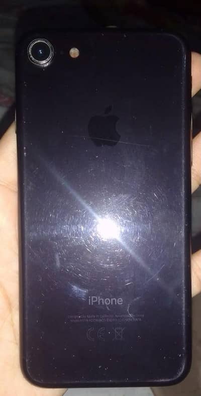 Apple iPhone 7