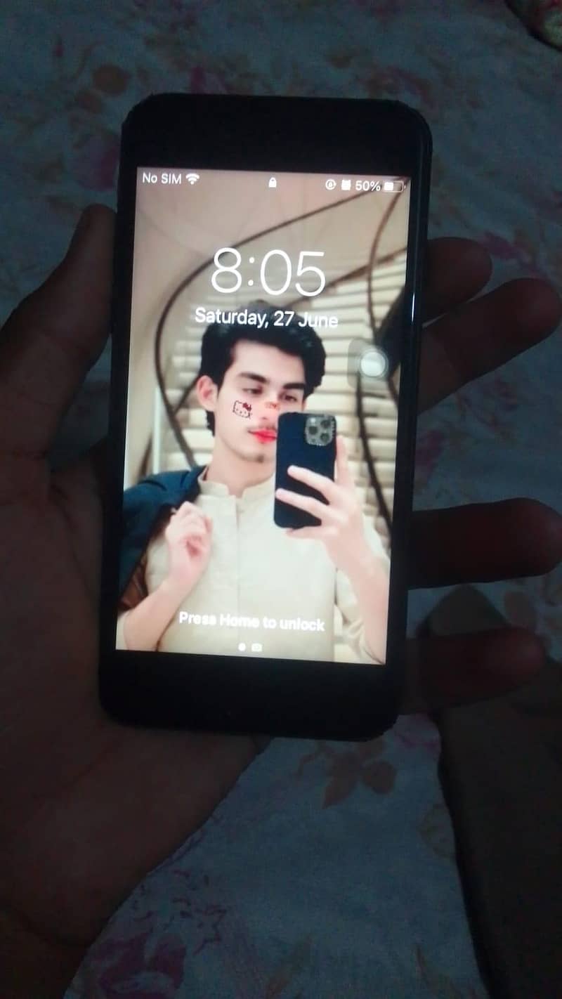 Apple iPhone 7 3
