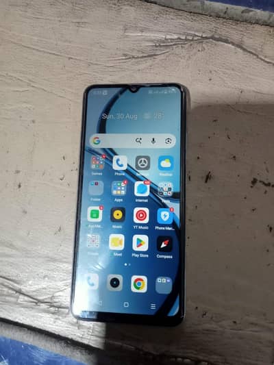 Realme Note 60