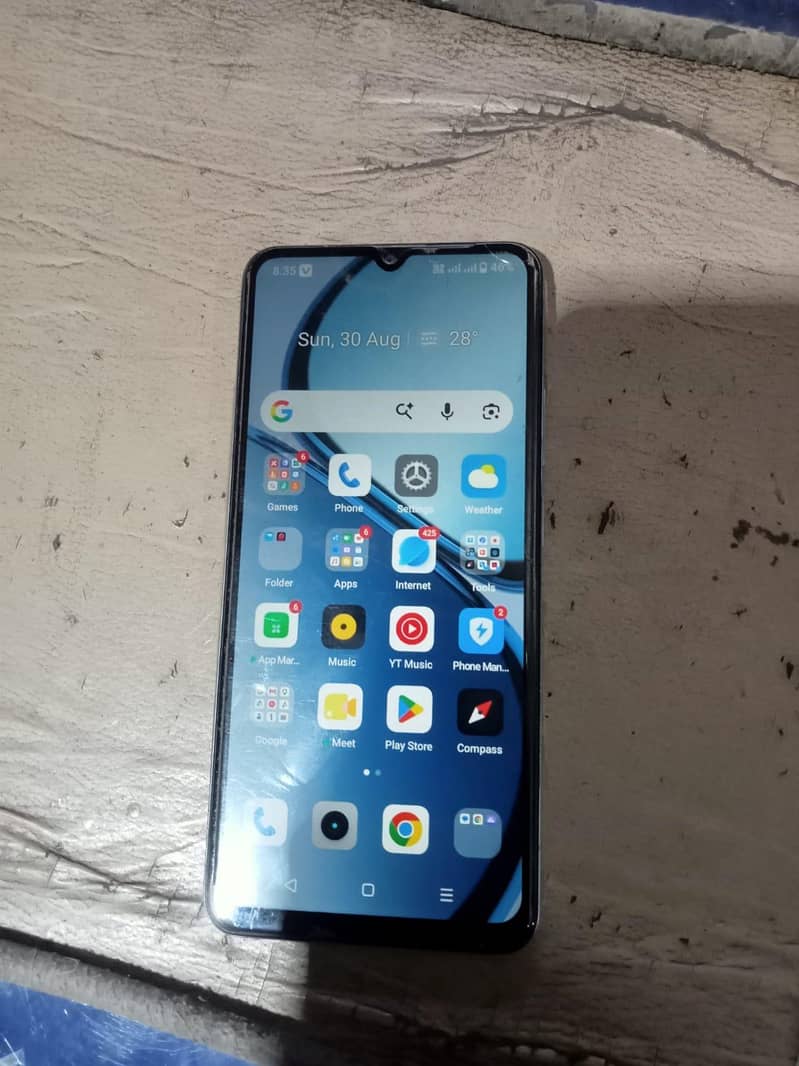 Realme Note 60 0
