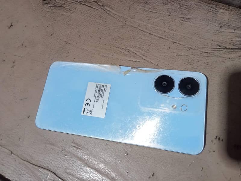 Realme Note 60 1