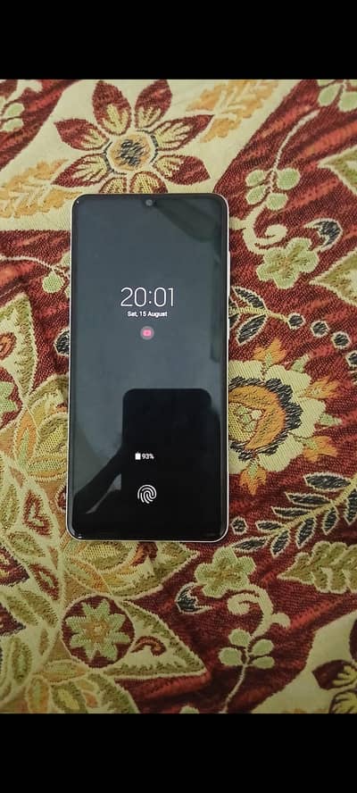 Samsung Mobile A31