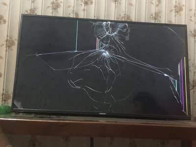 Samsung led android