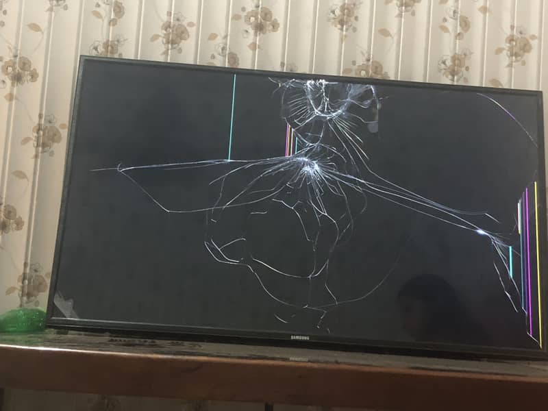 Samsung led android 2