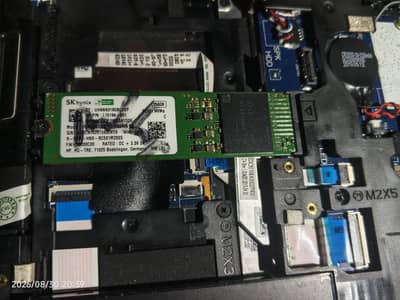 ssd 256 gb