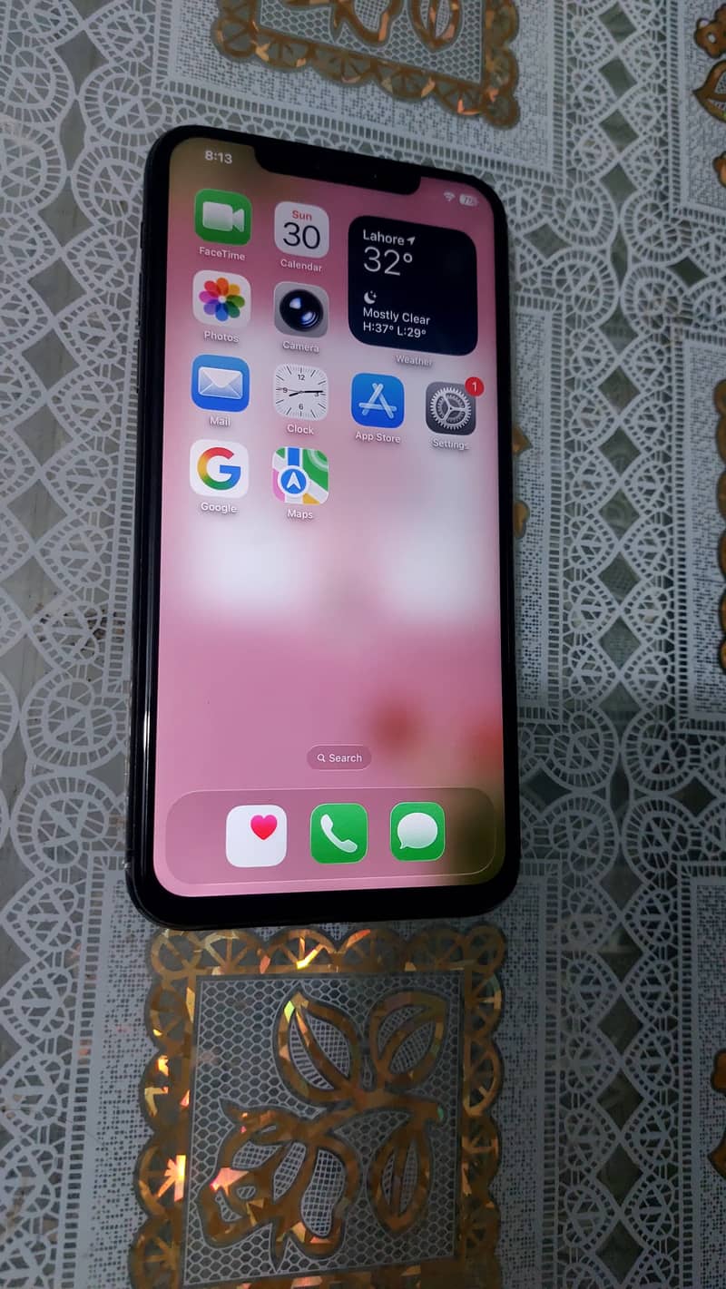Apple iPhone 11 Pro Max 2