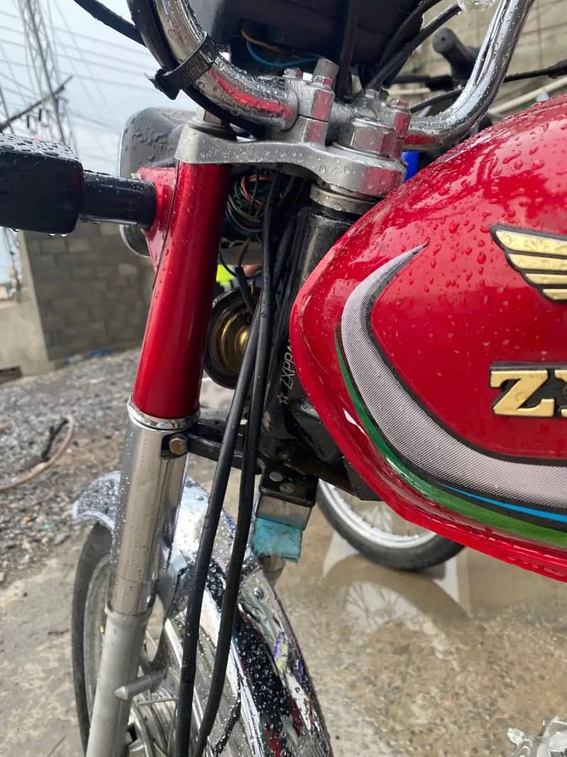 Zxmco 5