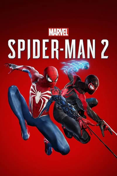 PlayStation game