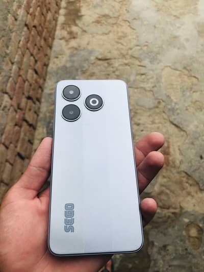 SEGO Smart 10 4 64