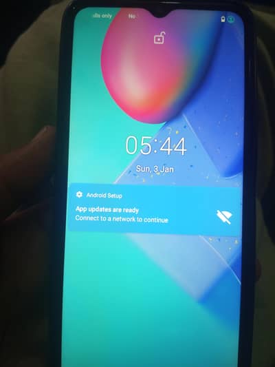 Vivo Y20 only set