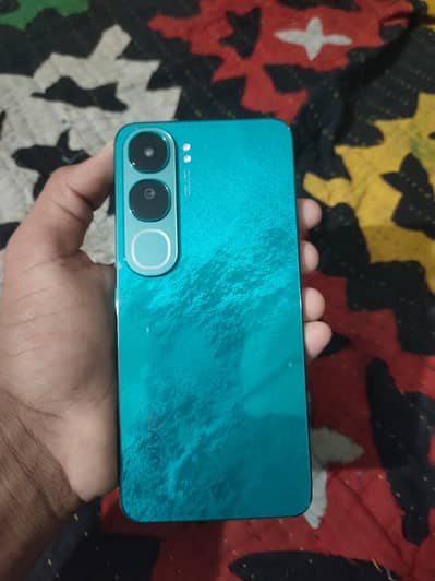Vivo Y200