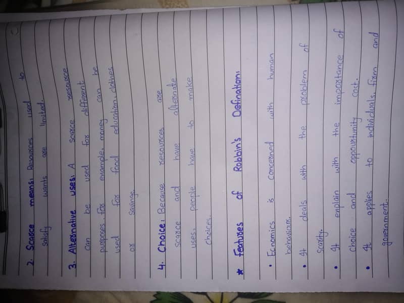AIOU Spring Assignment 1