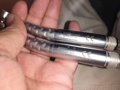 BEING Dental Lotus 401 high-speed dental handpieces