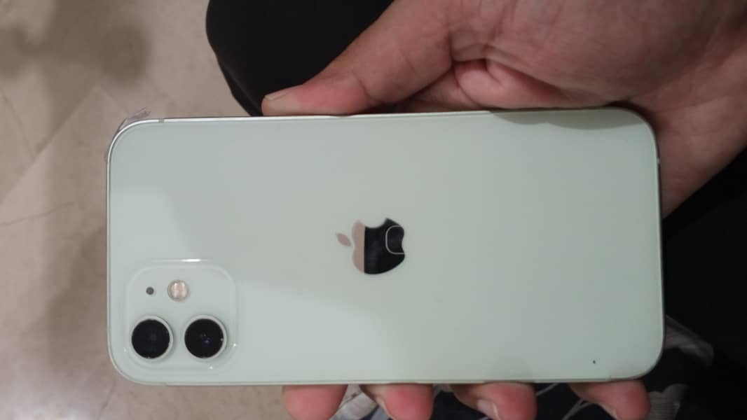 Apple iPhone 12 1