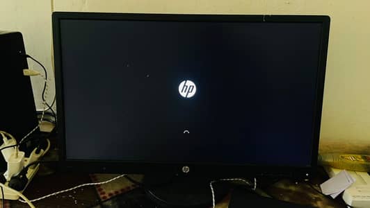 hp vh24 monitor for Gaming 60hz