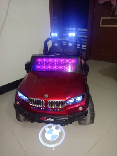 kids car