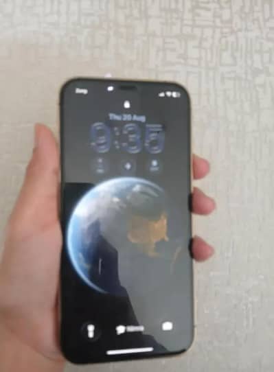 Apple iPhone 12 Pro (256) GB PUBG Killer Phone Lush camera full Ok