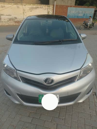 Toyota vits 11/14