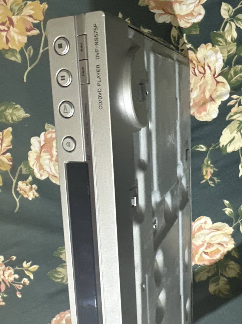 CD/DVD player SONY 3