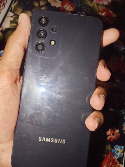 Samsung a32 Pta approved 128gb with box