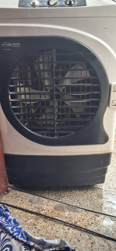 Air cooler
