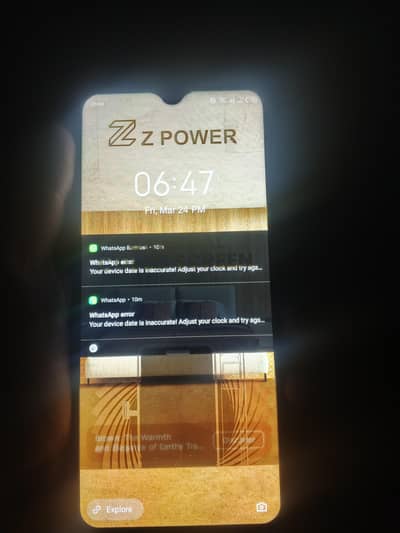 Infinix Hot 11 Play