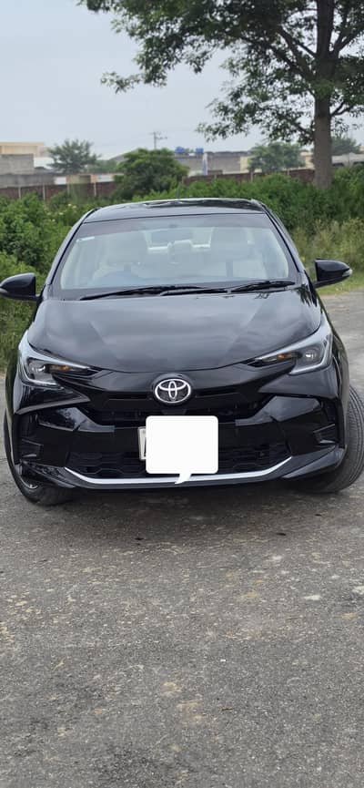 Toyota Yaris 1.5X