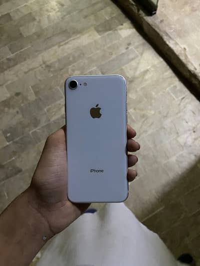 IPhone 8/ 64 gb bypass Exchange possible