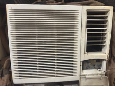 0.75 ton window ac
