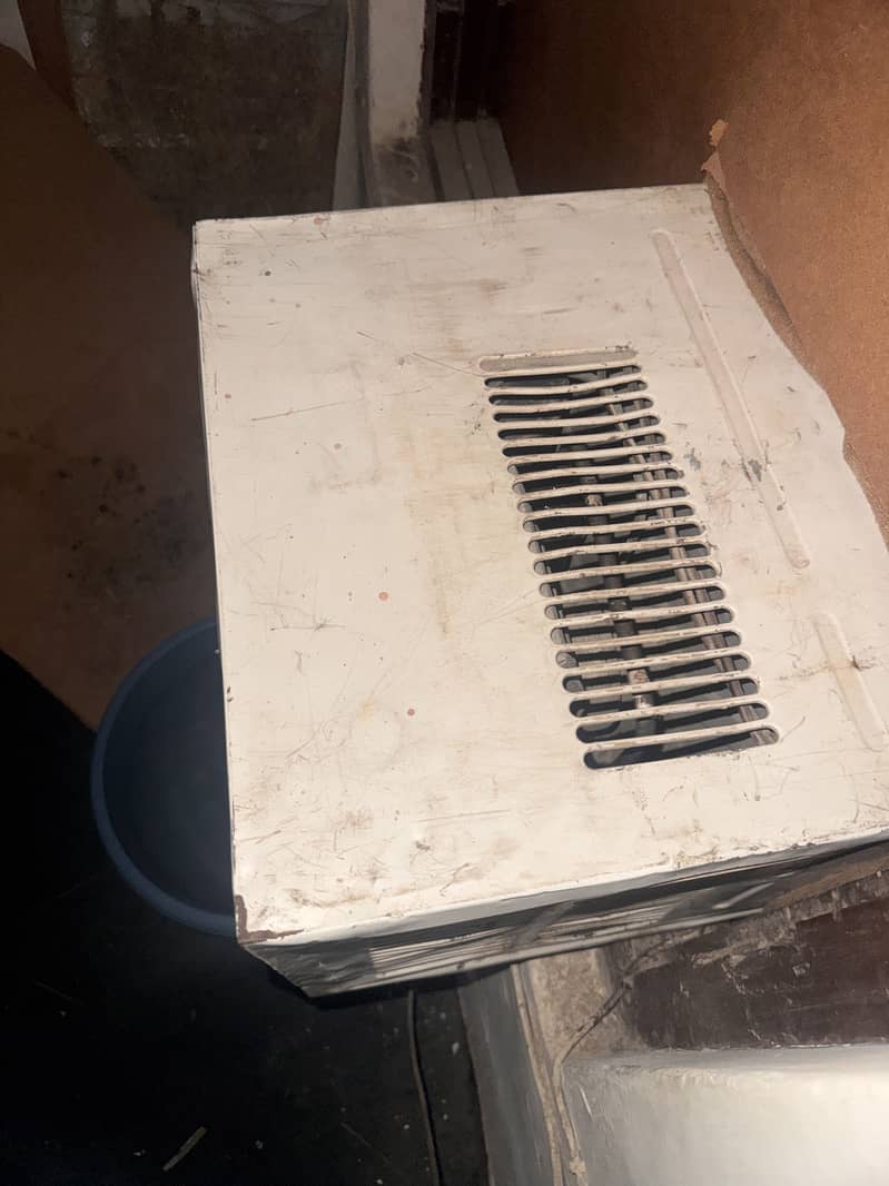 0.75 ton window ac 2