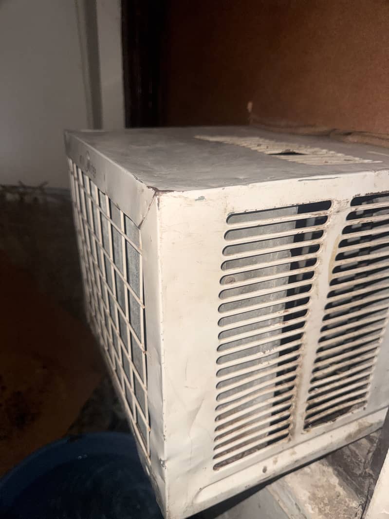 0.75 ton window ac 3