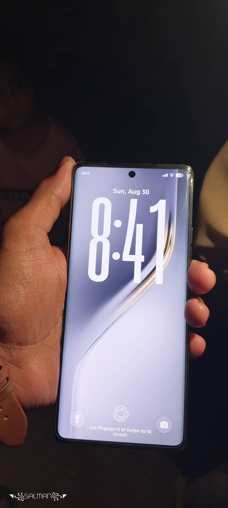 Tecno CAMON 40 Pro 2