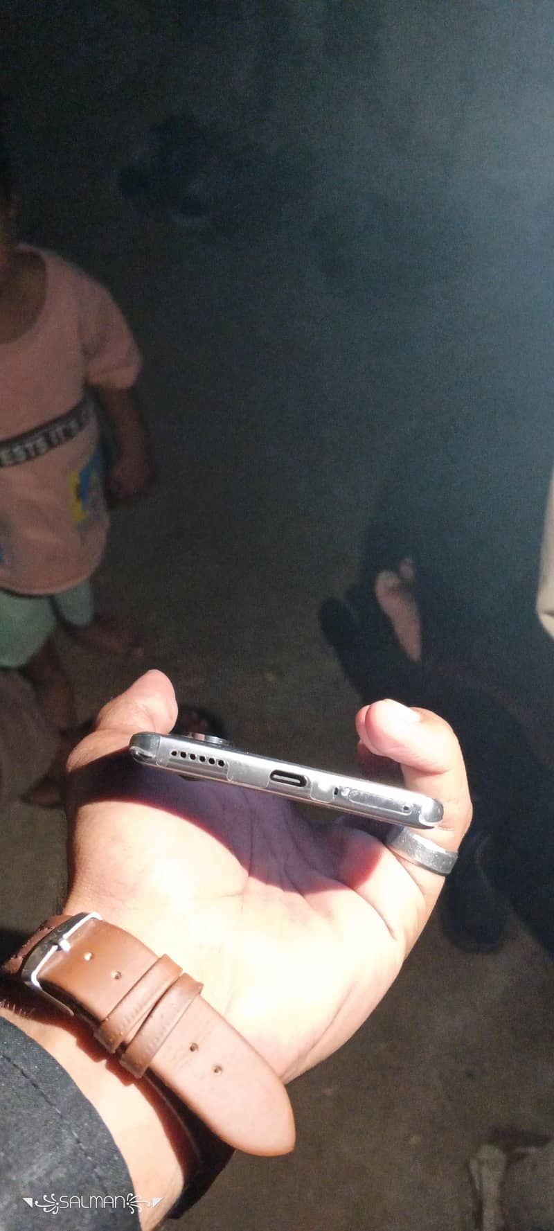 Tecno CAMON 40 Pro 4