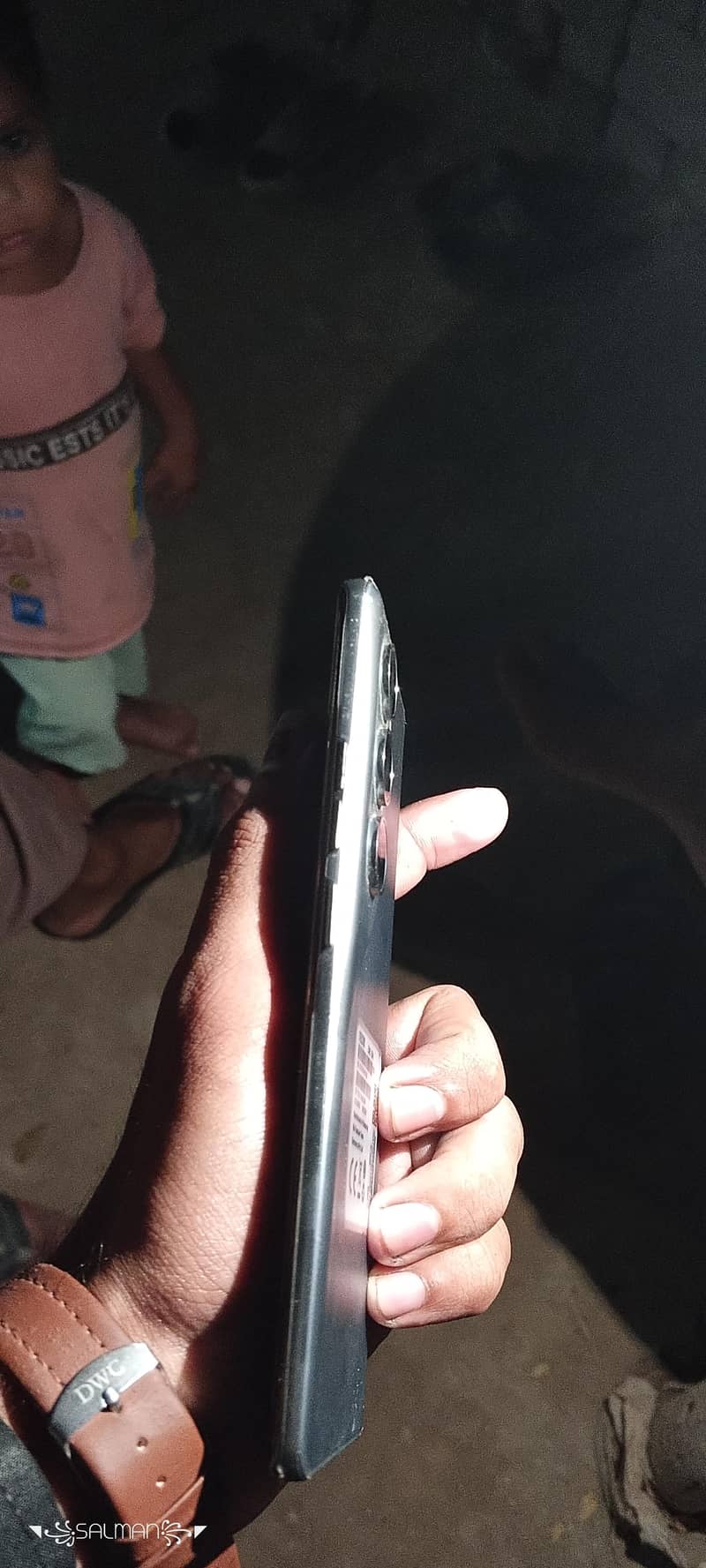 Tecno CAMON 40 Pro 5