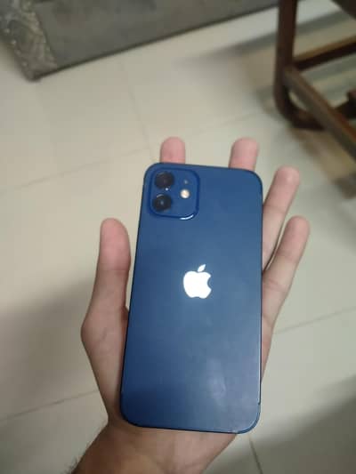 Apple iPhone 12