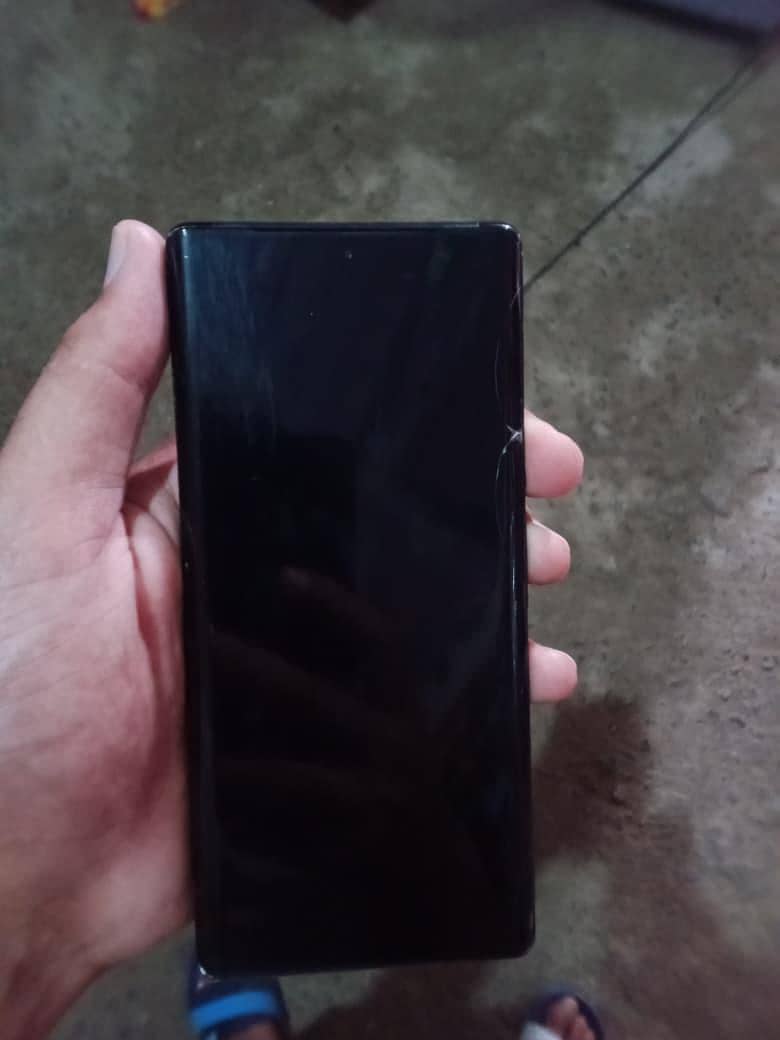 Google Pixel 6 Pro 1