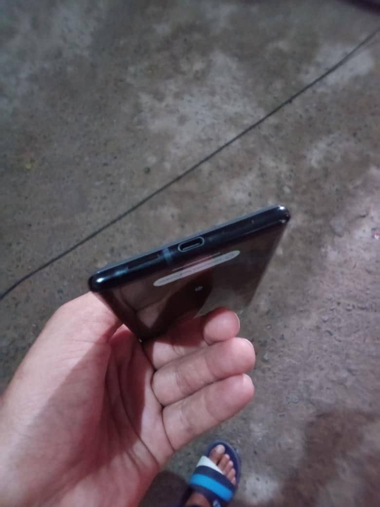 Google Pixel 6 Pro 2