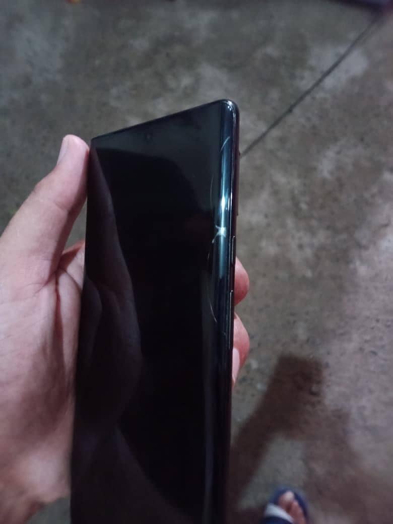 Google Pixel 6 Pro 5