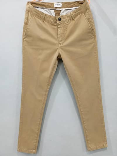 Preloved men and woman clothes