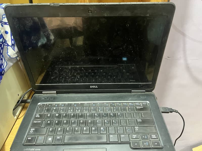 Dell i5 intel core 1