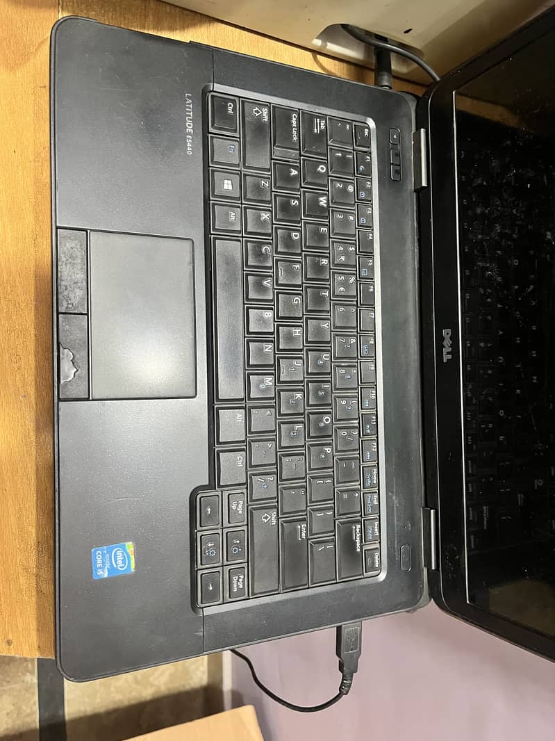 Dell i5 intel core 3