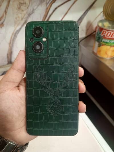 OPPO F21 Pro 5g