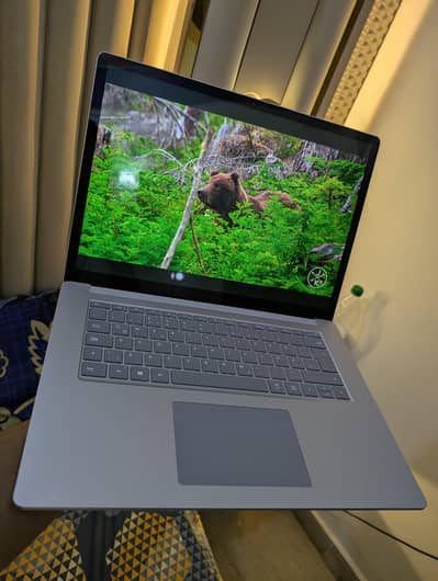 Microsoft surface 3 15inch display