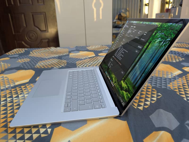 Microsoft surface 3 15inch display 2