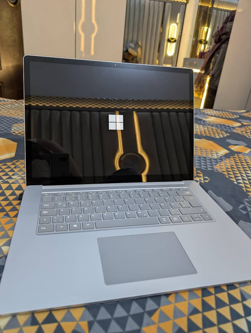 Microsoft surface 3 15inch display 4