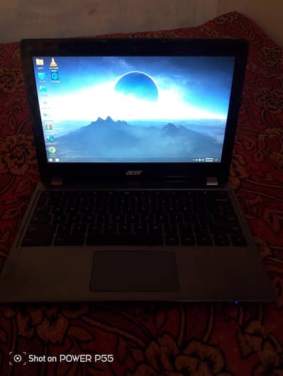 Acer Chromebook C740 | 4GB RAM | 128GB SSD | Excellent Condition