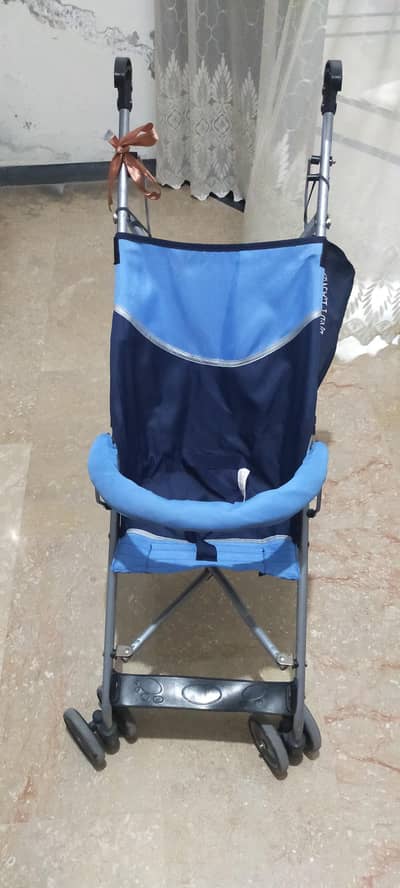 Baby Stroller