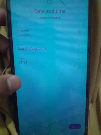 Samsung Mobile A70
